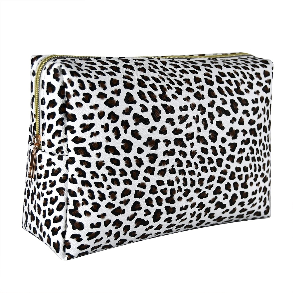 Makeup and Toiletry Travel Bag NEW